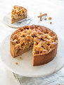 Appeltaart