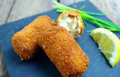 garnaalkroketten (2 stuks )