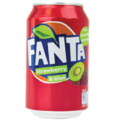 fanta strawberry
