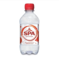Spa rood
