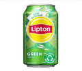 Ice Tea Green