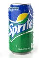 sprite