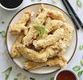 Chicken tempura (5 stuks)