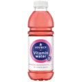 Sourcy Vitaminwater framboos/granaatappel 50cl