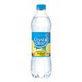 Crystal Clear sparkling lemon 50cl