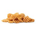 Waffle Fries - Medium