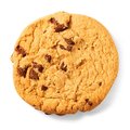 Chocolate Chip Cookie