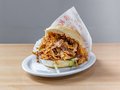 Broodje doner kip