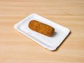 Vegan kroket