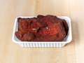 Kipschnitzel