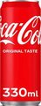 Coca Cola 33cl