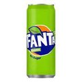 Fanta Exotic 33cl