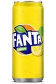 Fanta Lemon 33 cl