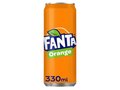 Fanta Orange 33 cl