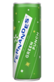 Fernandes Green Punch 33cl