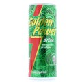 Golden power