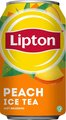Ice tea peach