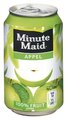 Minute Maid Apple 33cl