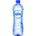 Spa blauw