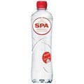 Spa rood