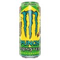 Monster Energy Juiced Rio Punch 500ml