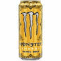 Monster Energy Ultra Gold 500ml