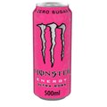 Monster Energy Ultra Rosa 500ml