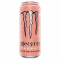Monster Energy Ultra Peachy Keen 500ml
