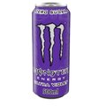 Monster Energy Ultra Violet 500ml