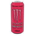 Monster Energy Pipeline Punch 500ml