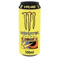 Monster Energy The Doctor 500ml