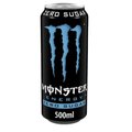 Monster Energy Absolutely Zero 500ml