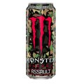Monster Energy Assault 500ml