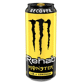 Monster Energy Tea Lemonade 500ml