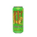 Monster Dragon Ice Tea Lemon Brazilië 500ml