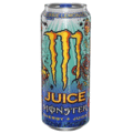 Monster Energy Juiced Aussie Lemonade 500ml
