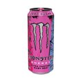 Monster Energy Ultra Fantasy Ruby Red U.S.A. 473ml