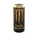 Monster Energy Java Café Latte 443ml