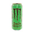 Monster Energy Java Irish Cremé 443ml