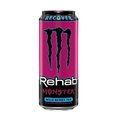 Monster Energy Recover Wild Berry 473ml