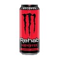 Monster Energy Recovery Strawberry 458ml
