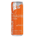 Red Bull Energy Drink Abrikoos Oranje 250ml