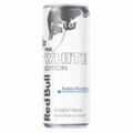 Red Bull Energy Drink White Edition 250ml