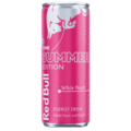 Red Bull Energy Drink Summer Edition White Peach 250ml