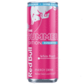 Red Bull Energy Drink White Peach Suikervrij 250ml