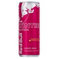 Red Bull Energy Drink The Winter Edition Pear 250ml
