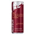 Red Bull Energy Drink Peach 250ml
