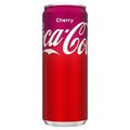 Coca-Cola Cherry 330ml