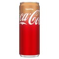 Coca-Cola Vanilla 330ml