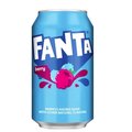 Fanta berry 330ml